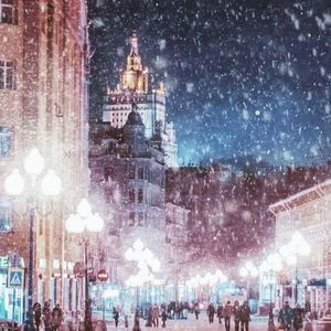 Meet your Posher, Linh